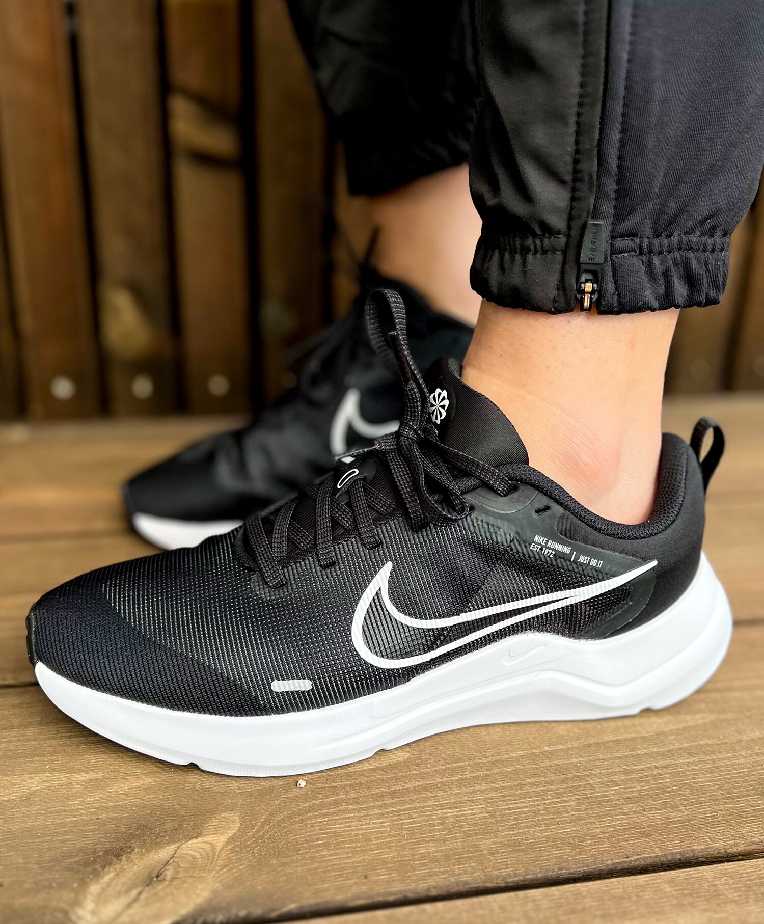 Nike Wmns Downshifter Damesneakers