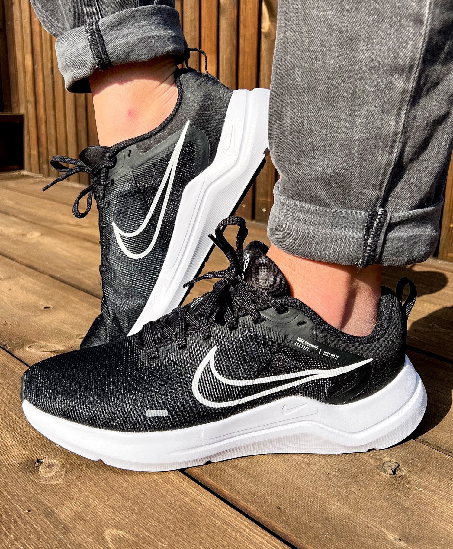 Nike Wmns Downshifter Damesneakers