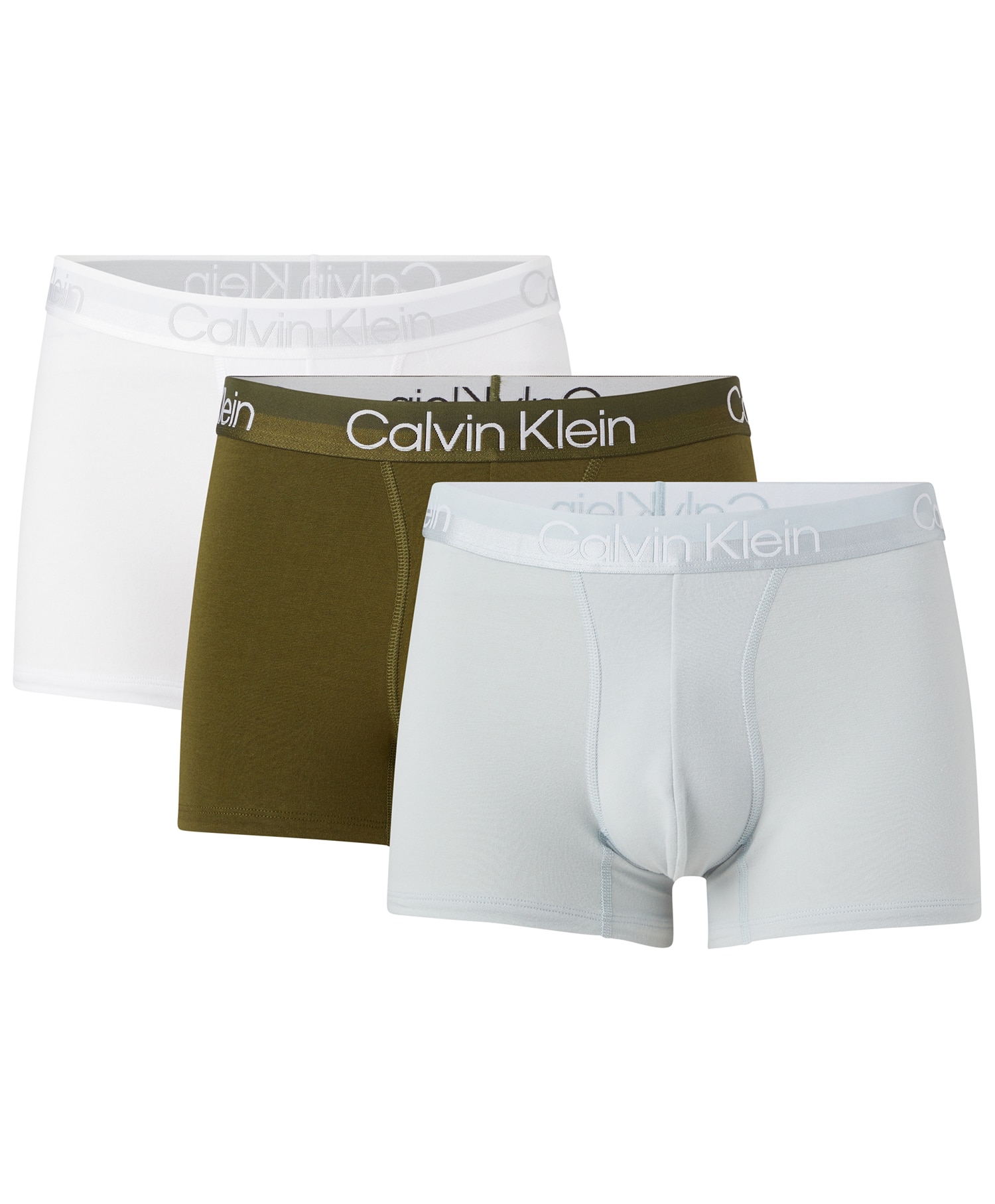 Calvin Klein Trunk 3pk