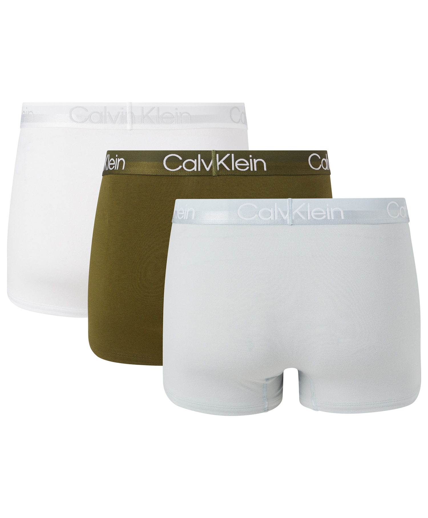 Calvin Klein Trunk 3pk