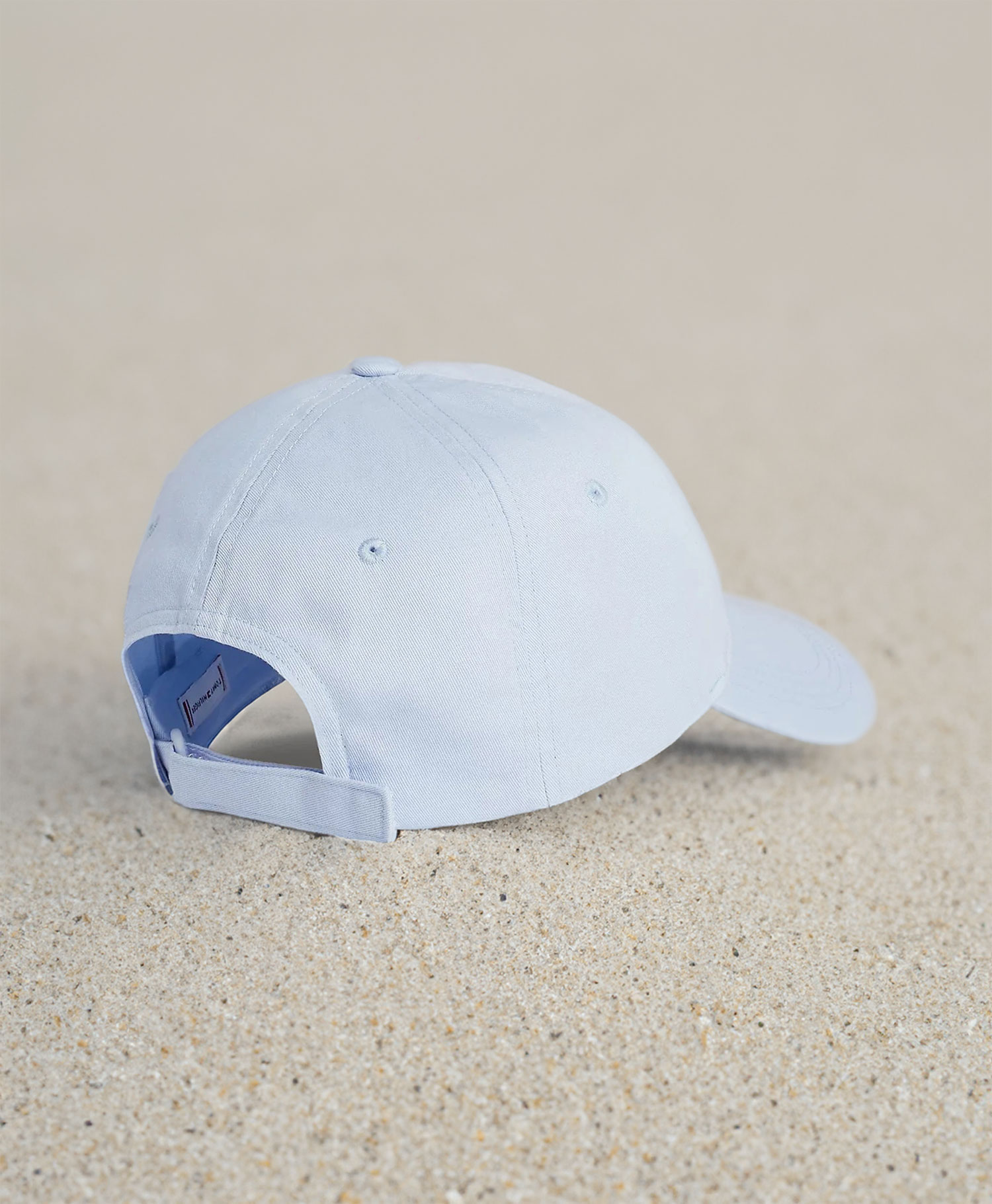 TH Beach Summer Soft Cap