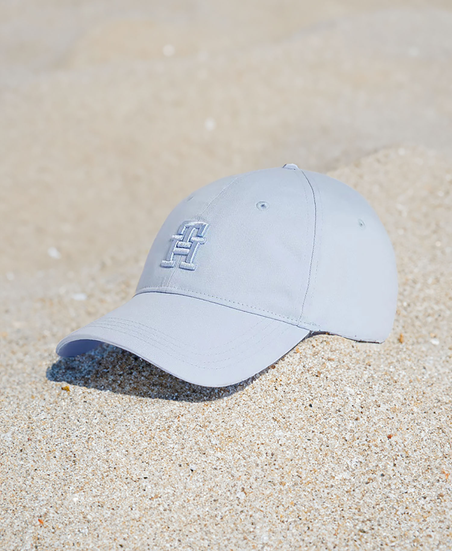 TH Beach Summer Soft Cap