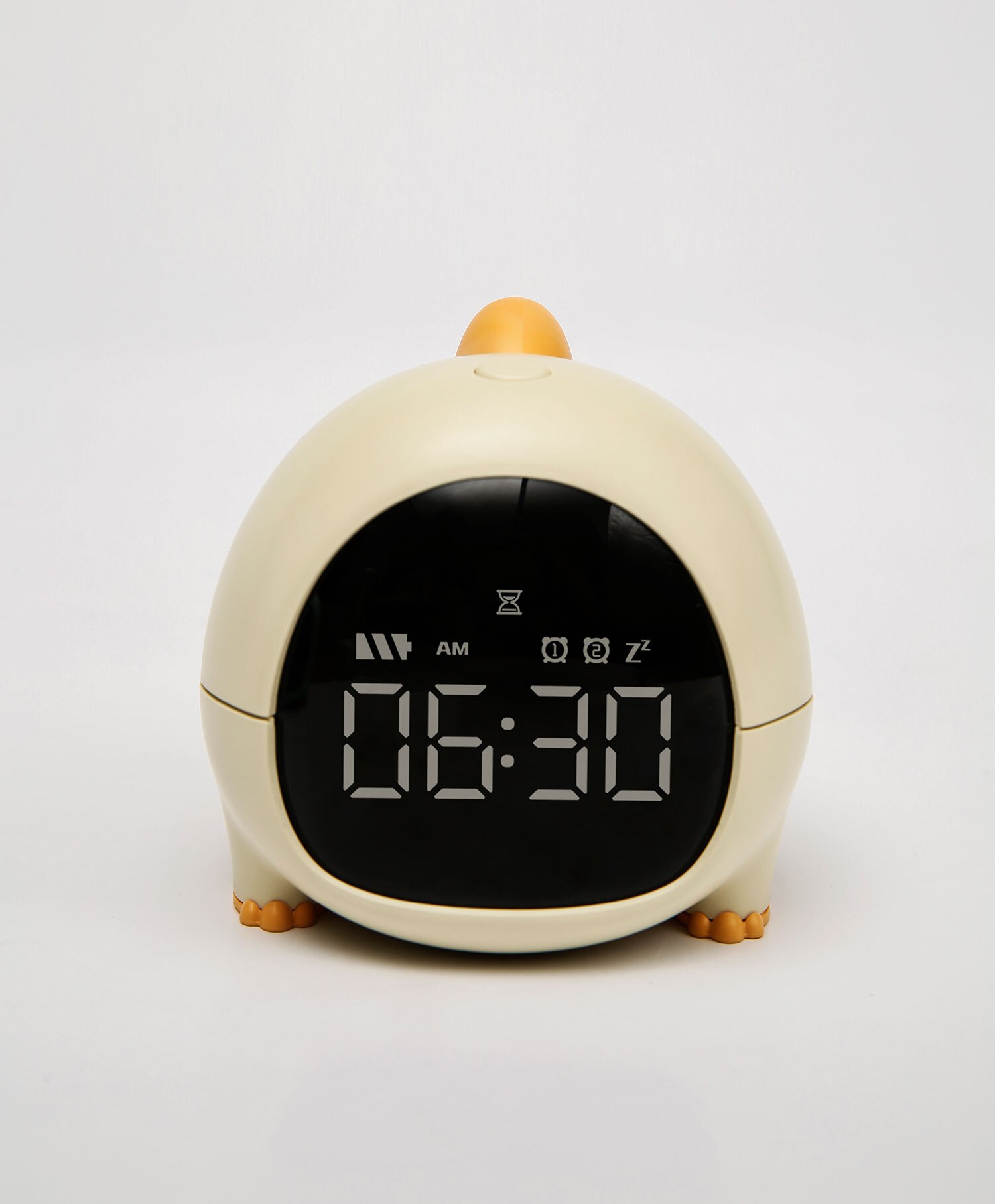 Mary`s Little Dino Alarm Clock