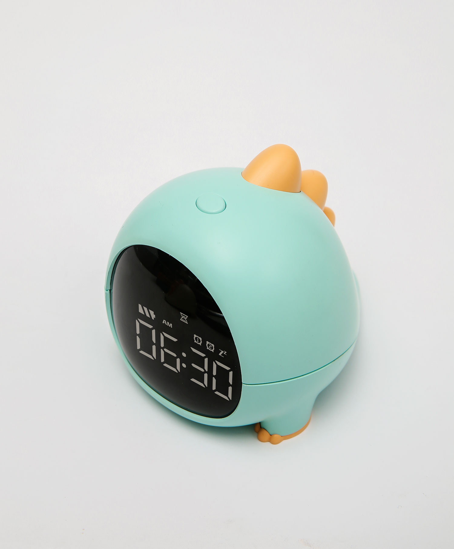 Mary`s Little Dino Alarm Clock