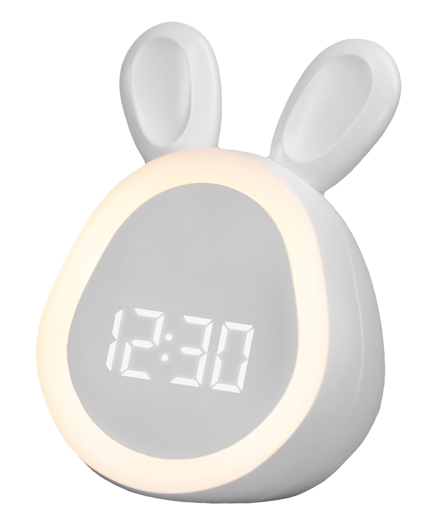 Mary`s Bunny Alarm Clock