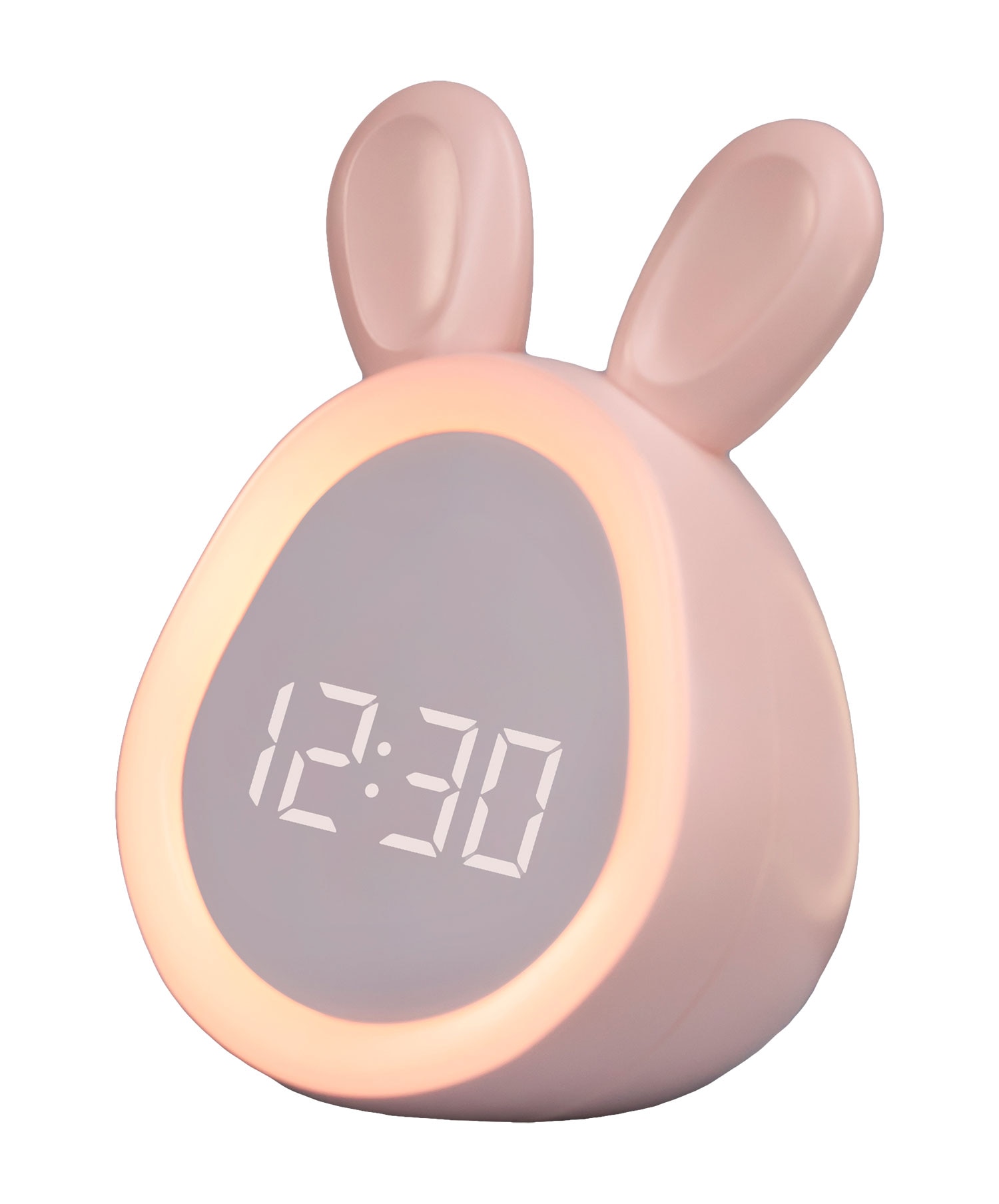 Mary`s Bunny Alarm Clock