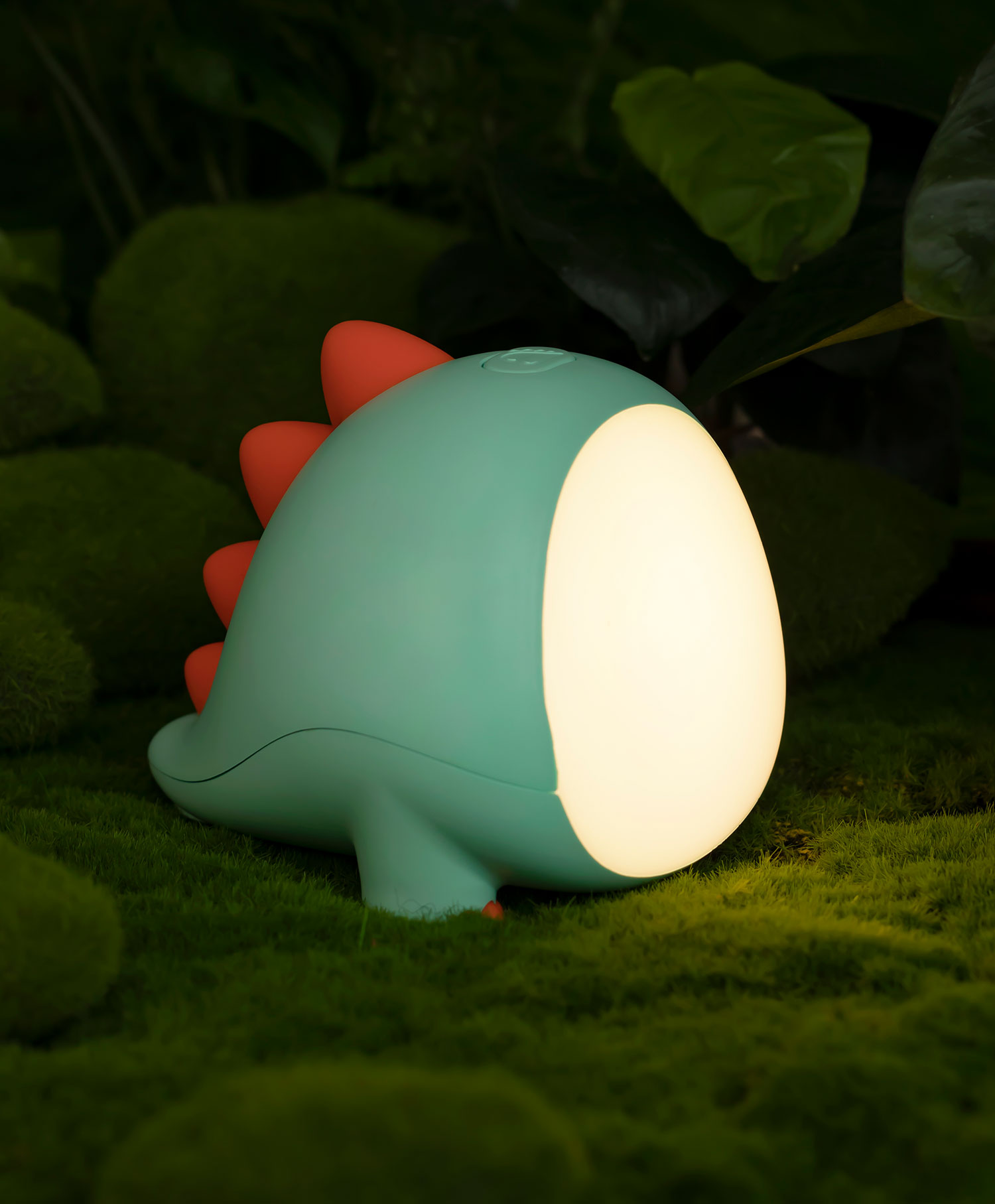 Mary`s Led Dino Lamp