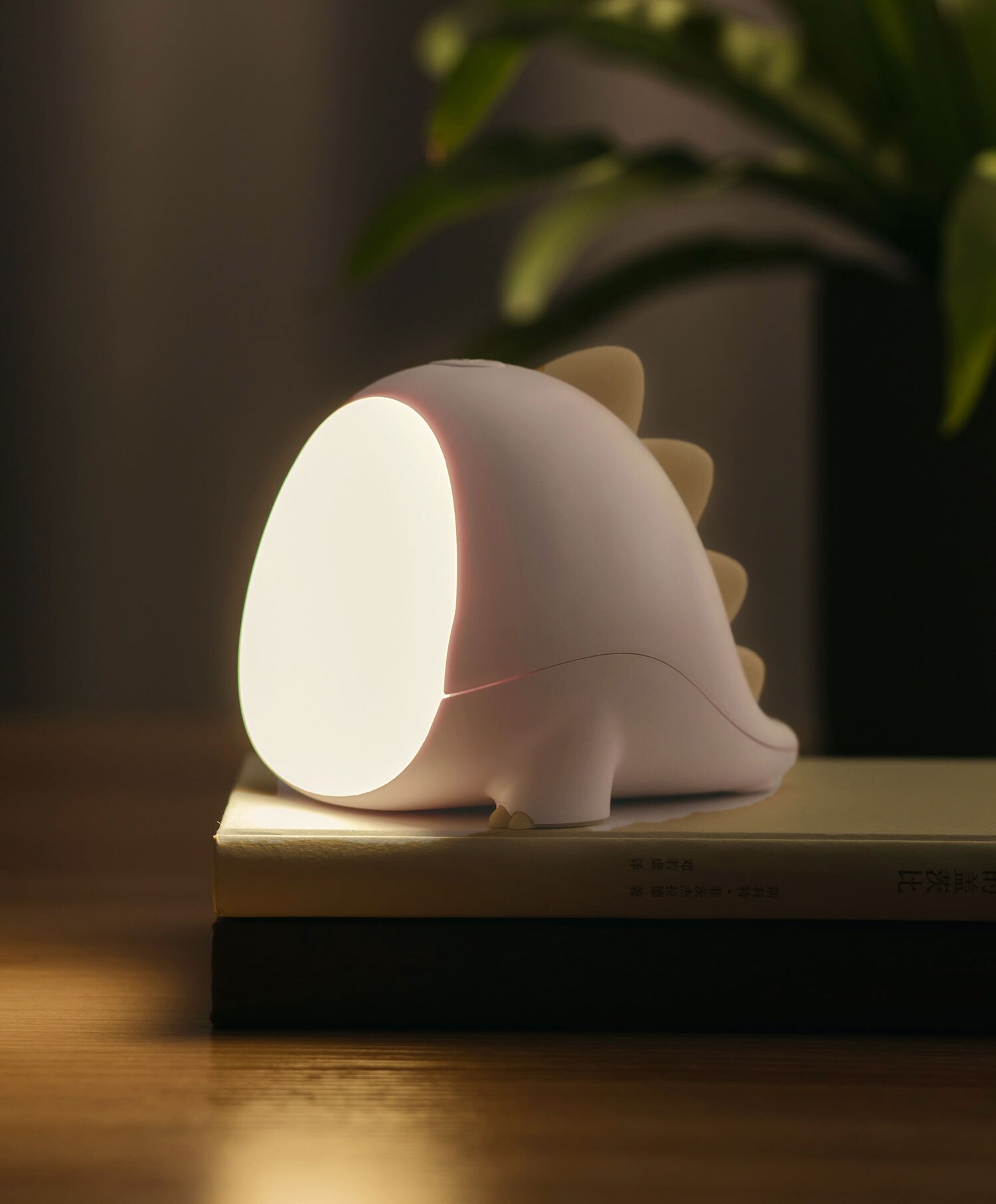 Mary`s Led Dino Lamp