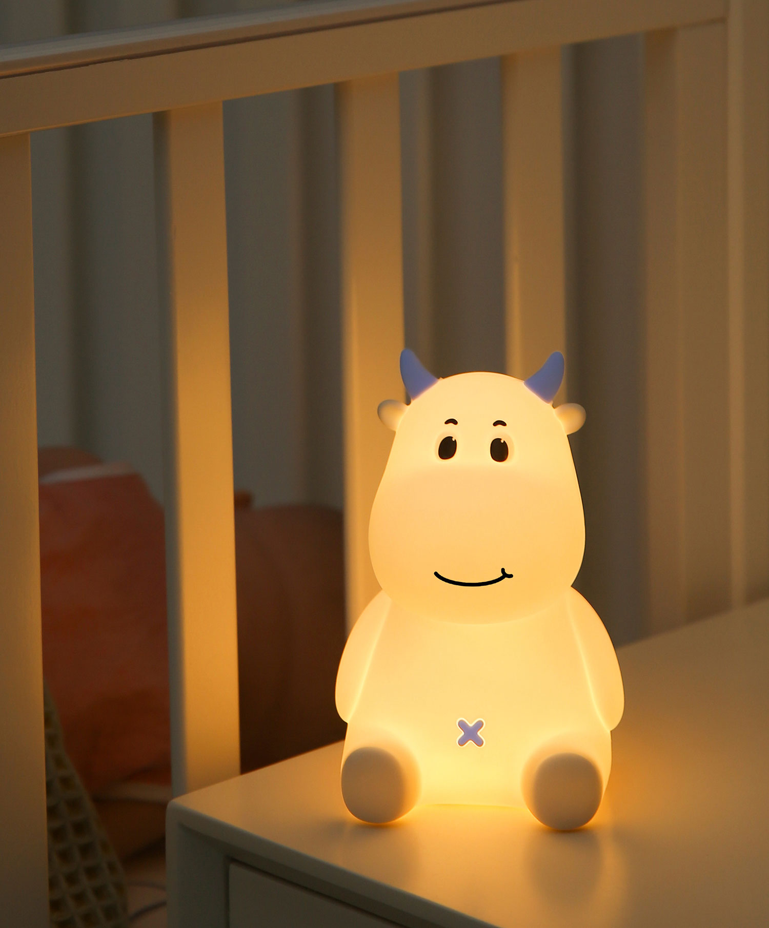 Mary`s Led Lamp Cow