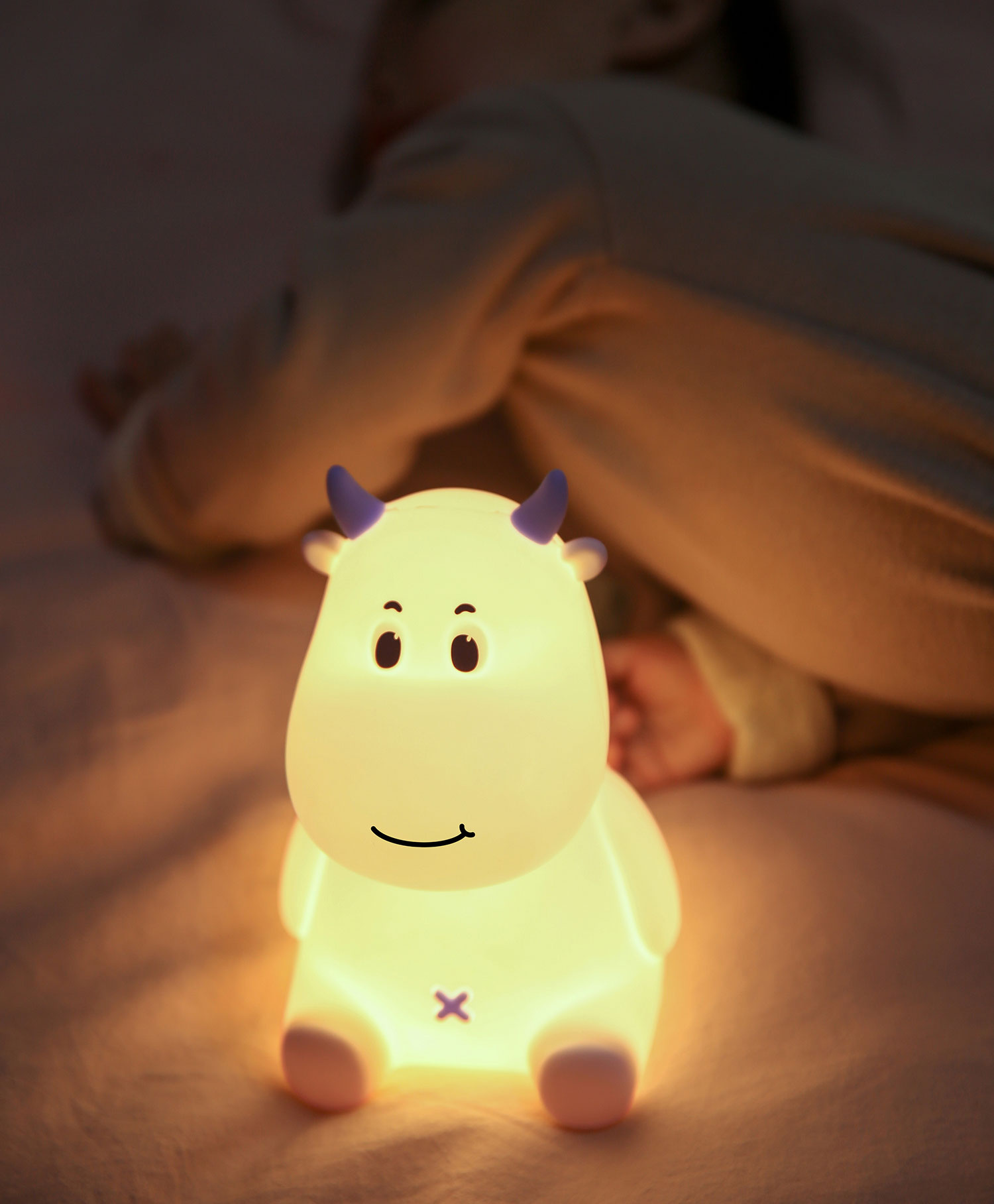 Mary`s Led Lamp Cow