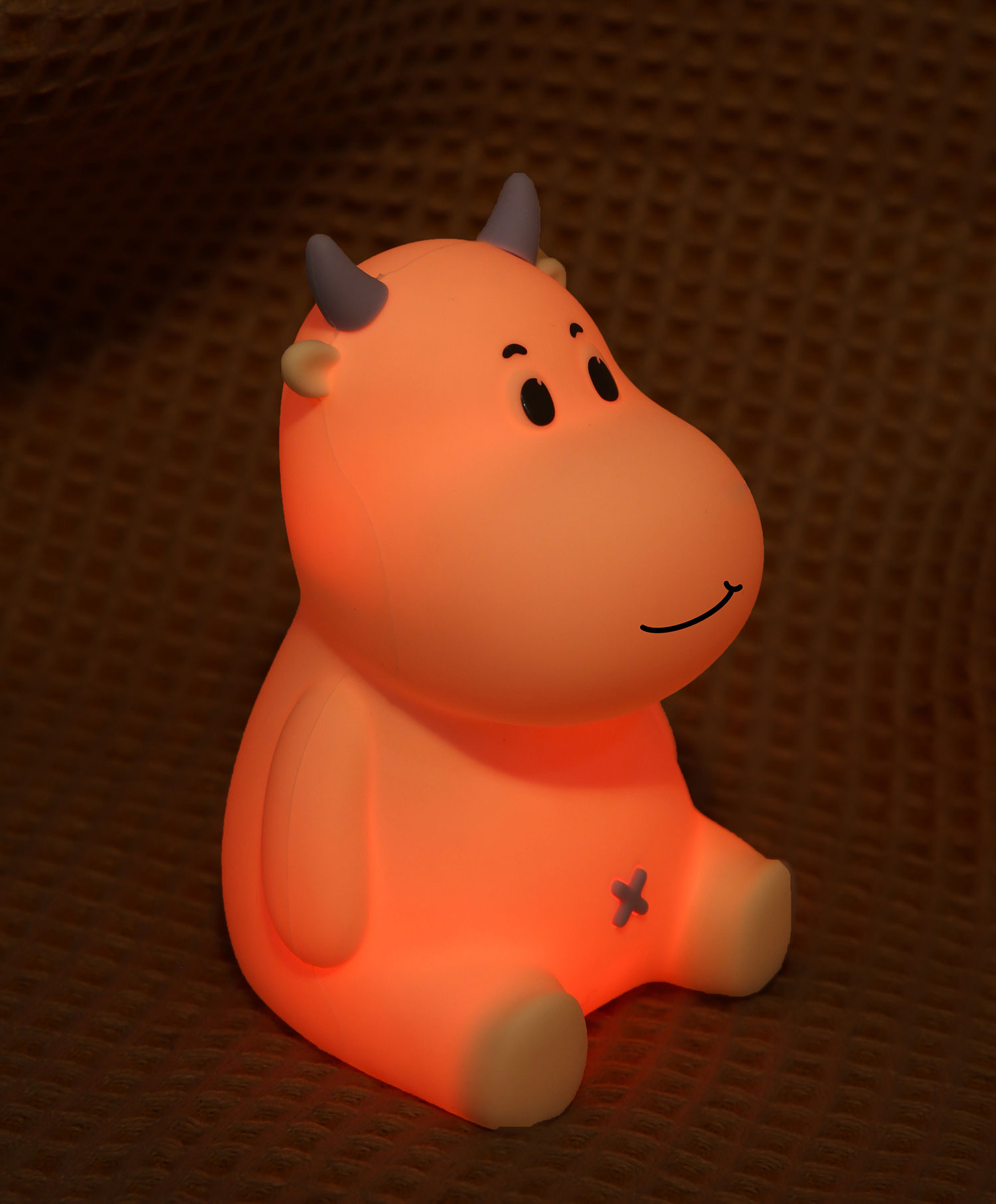 Mary`s Led Lamp Cow