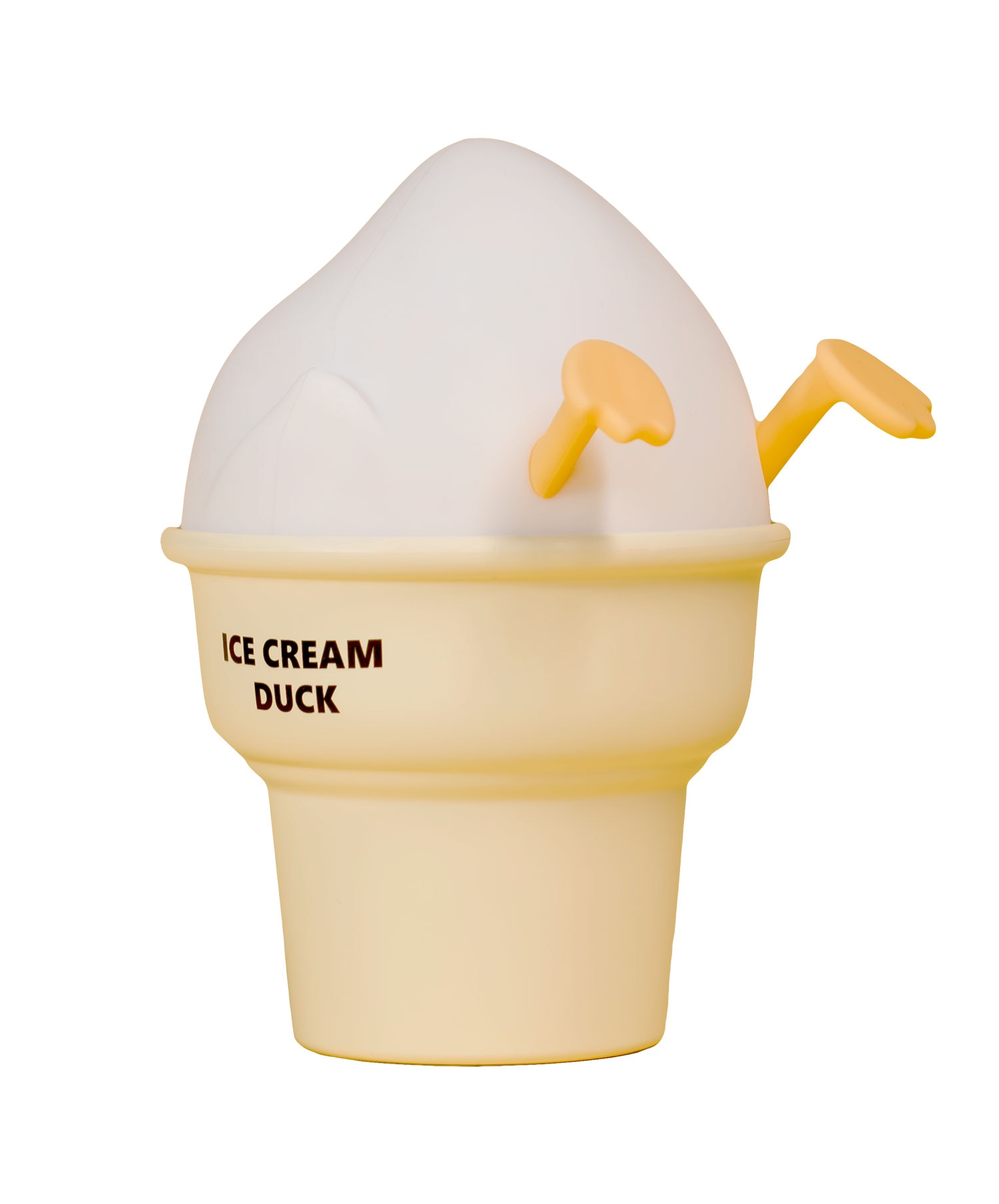 Mary`s Led Ice Duck Lamp