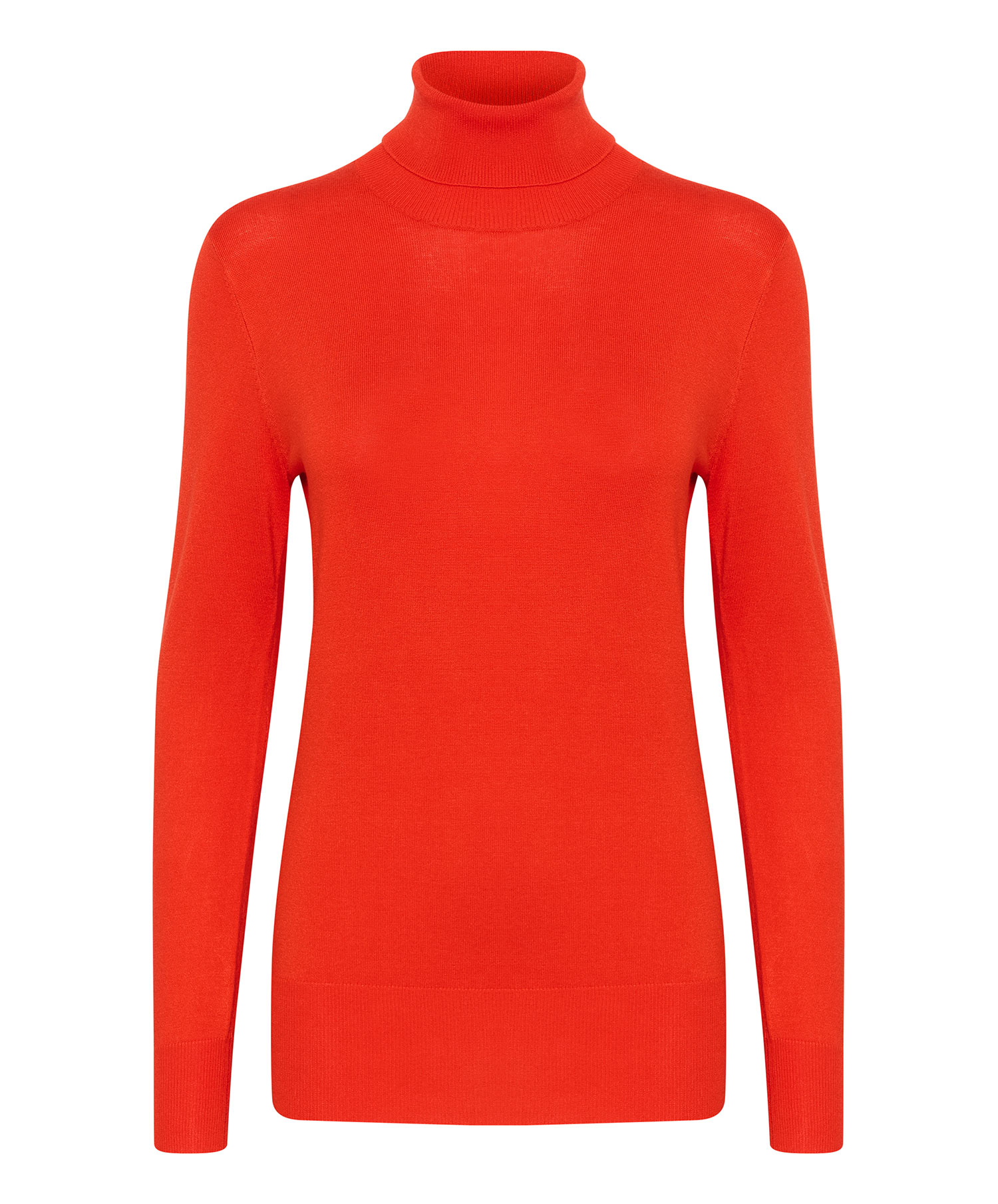 Kaffe Astrid Roll Neck