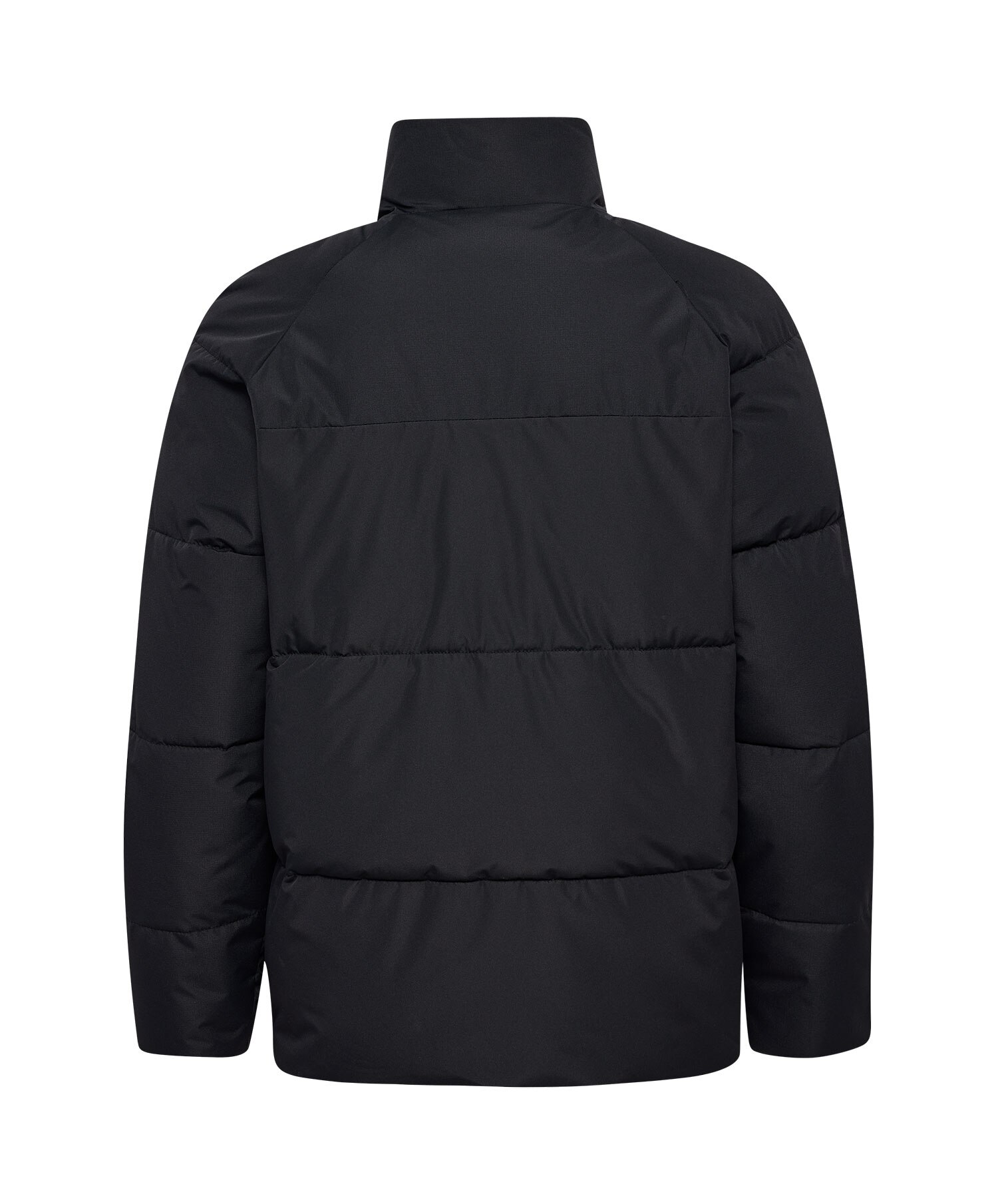 Hummel Puff Jacket Short