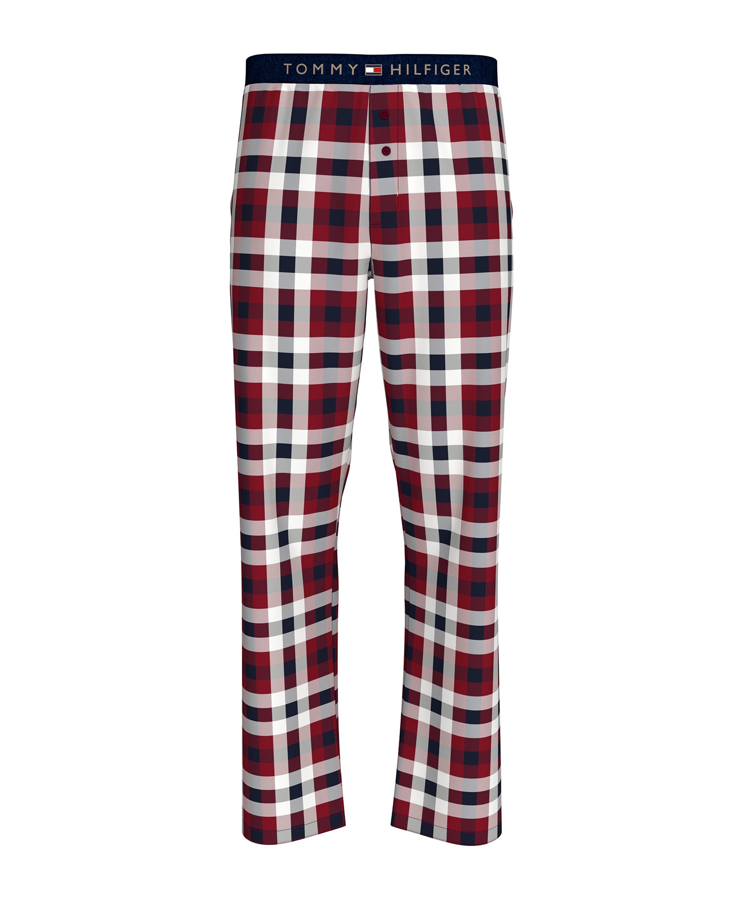 Tommy Hilfiger Flannel Pant