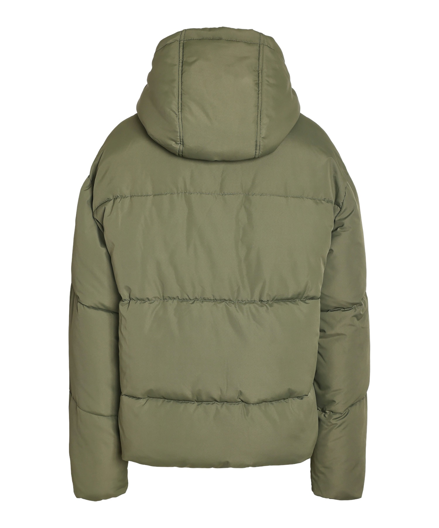 NMTenna L/S Short Jacket