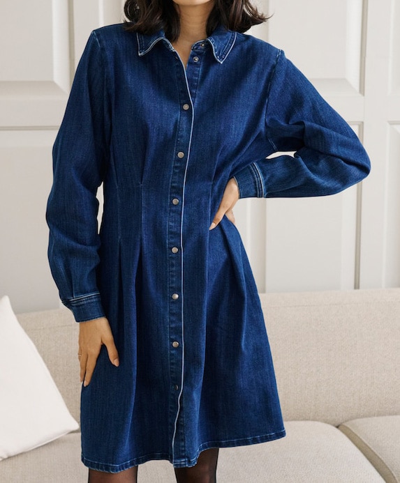 Kaffe Lea Dress