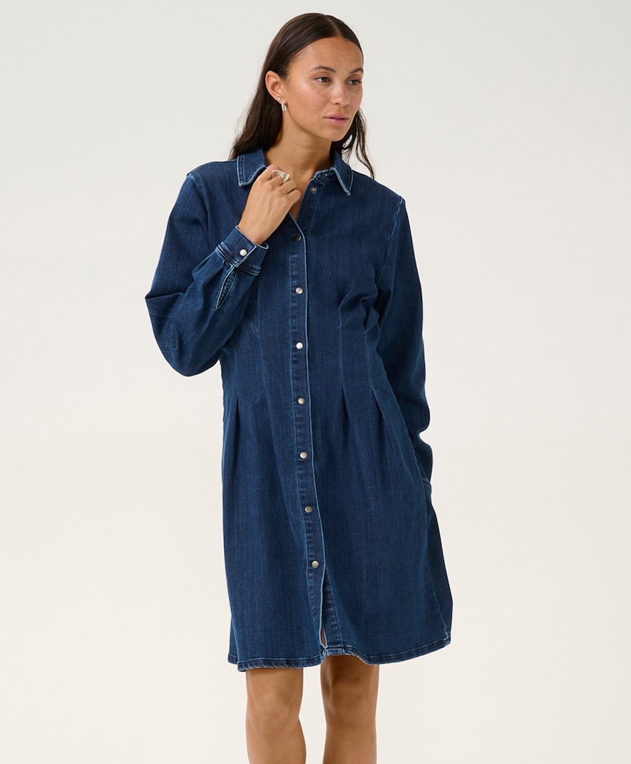 Kaffe Lea Dress