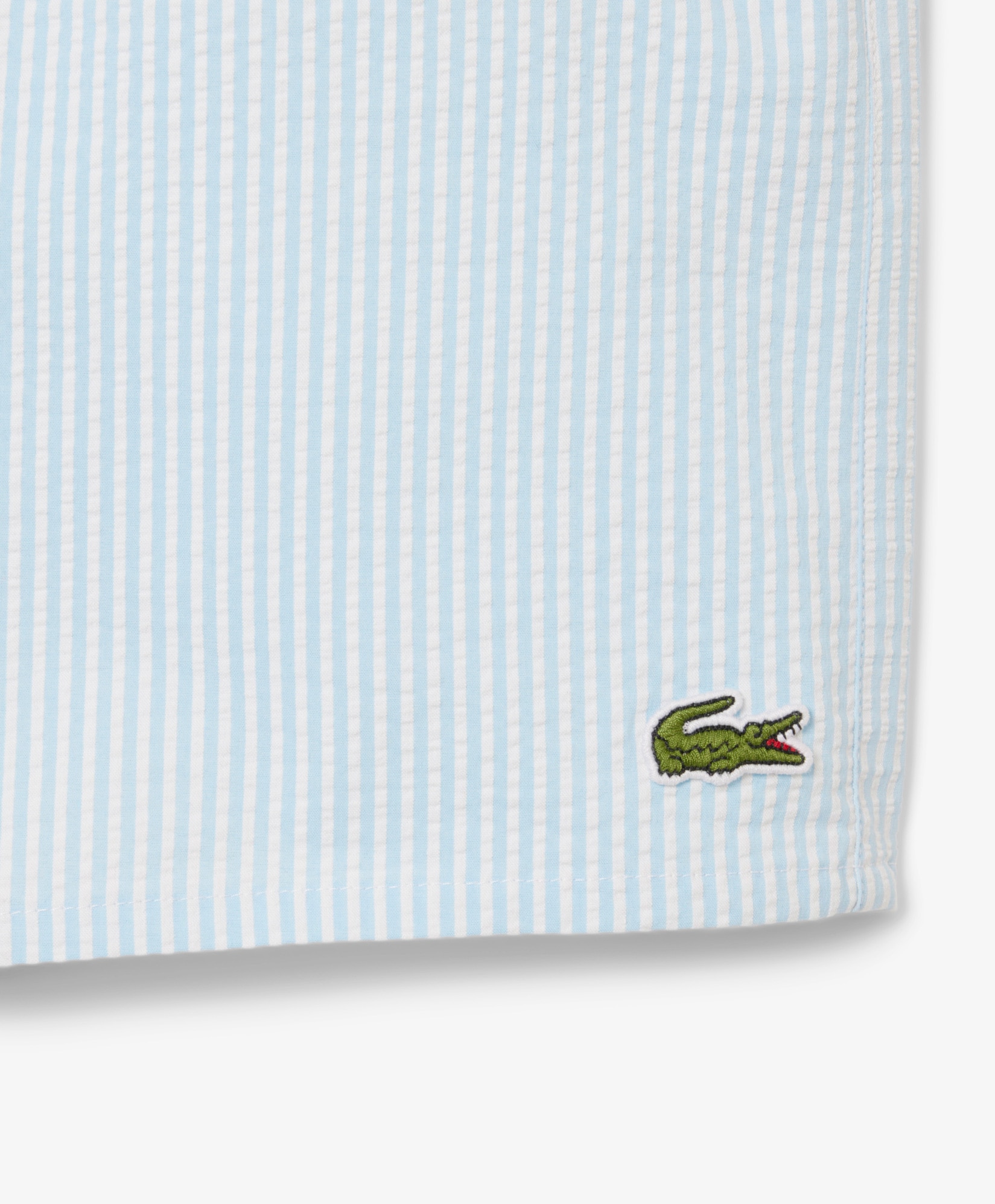 Lacoste Swimming Trunks