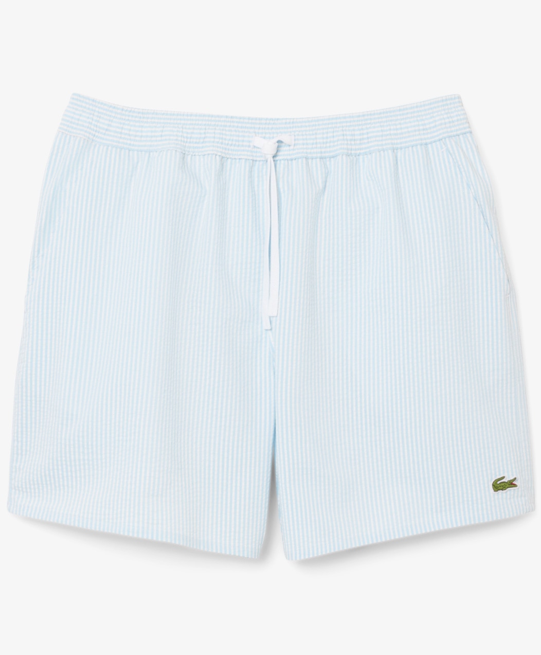 Lacoste Swimming Trunks