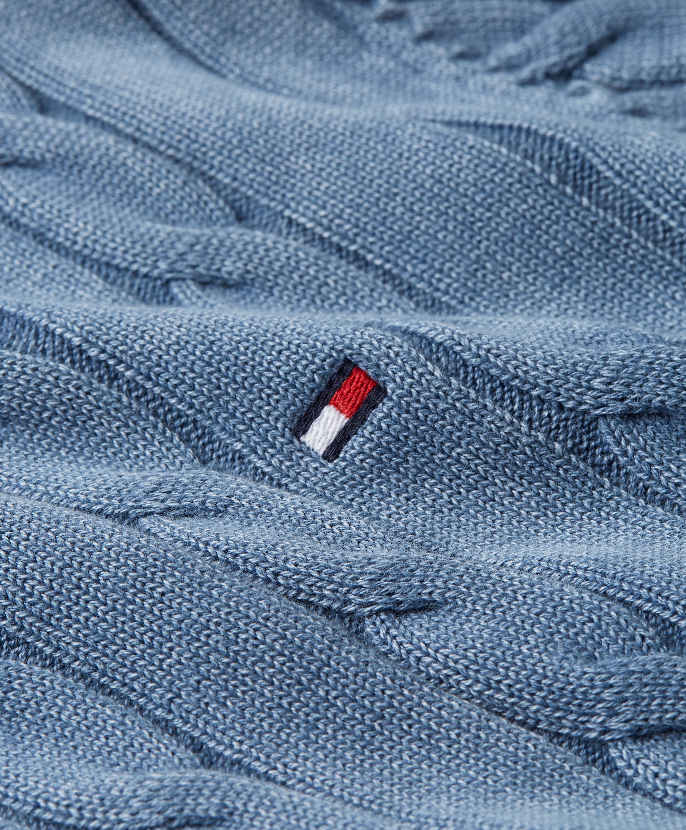 Tommy Hilfiger  Classic Cable GMD Knitt