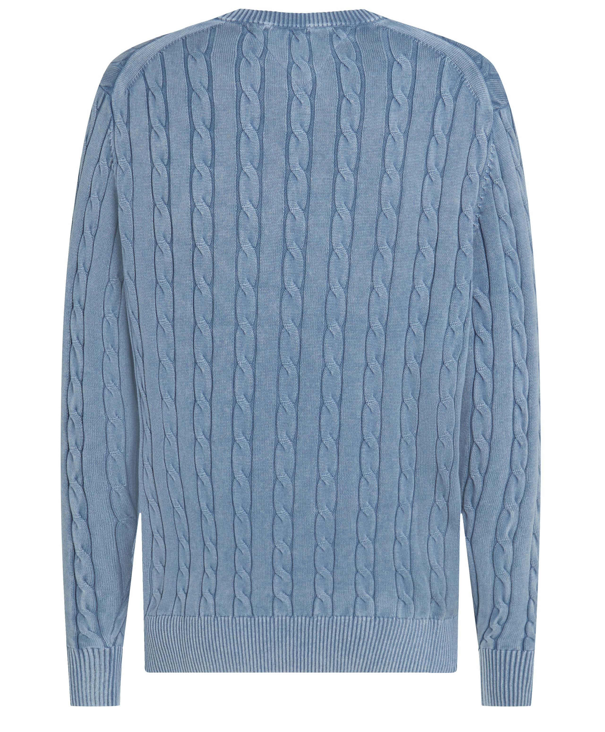 Tommy Hilfiger  Classic Cable GMD Knitt