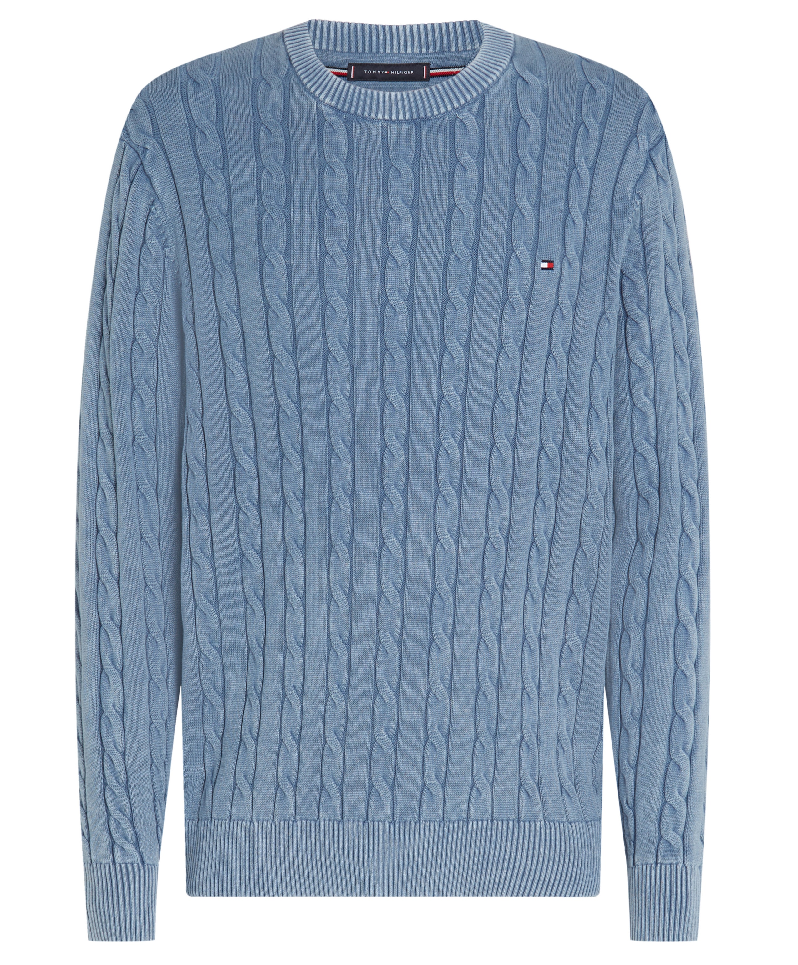Tommy Hilfiger  Classic Cable GMD Knitt