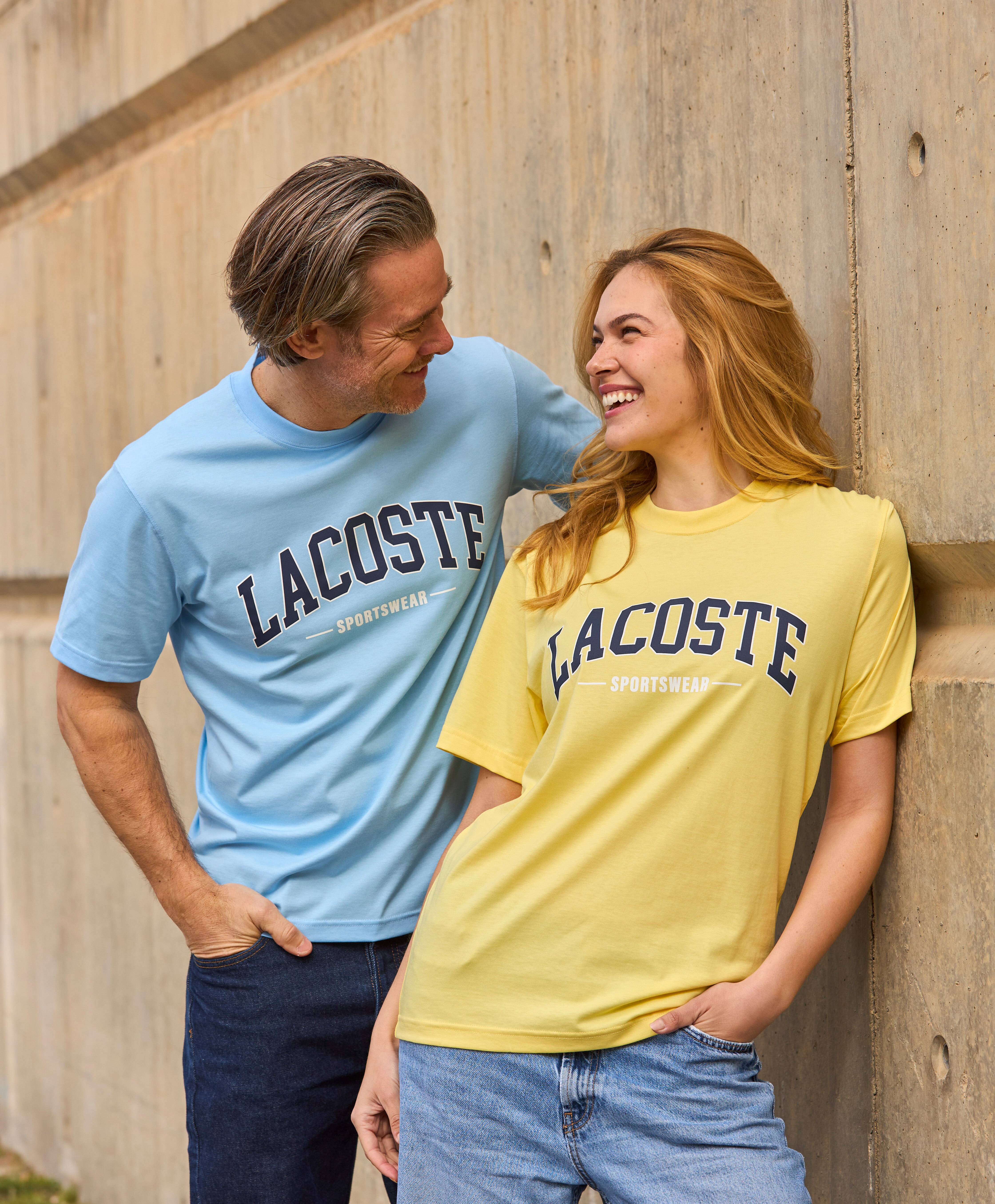 Lacoste Tee Shirt