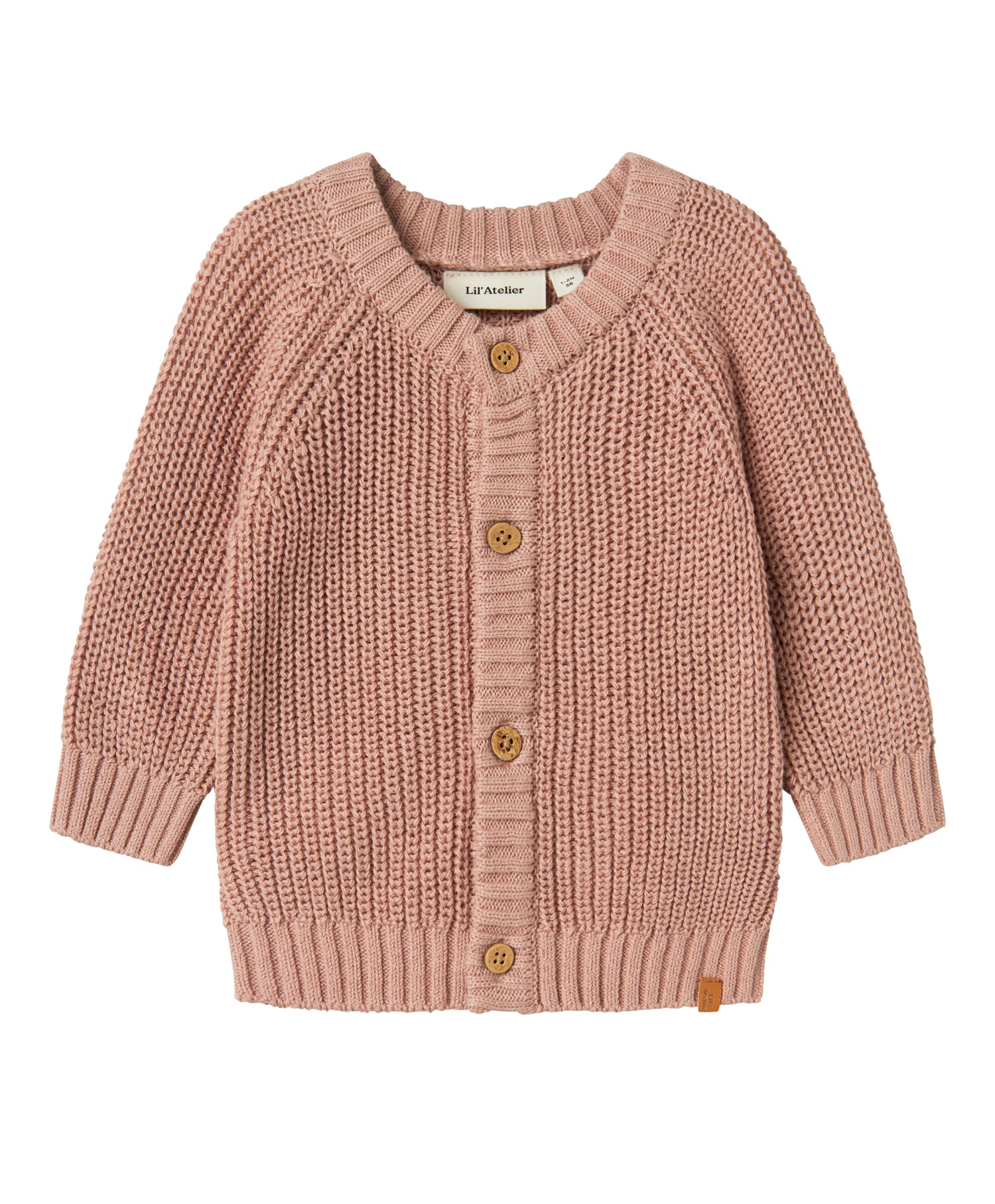 Lil Atelier Emlen cardigan