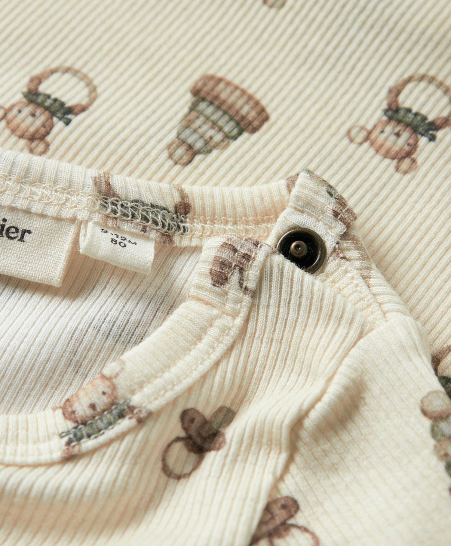 Lil Atelier Gavo Body