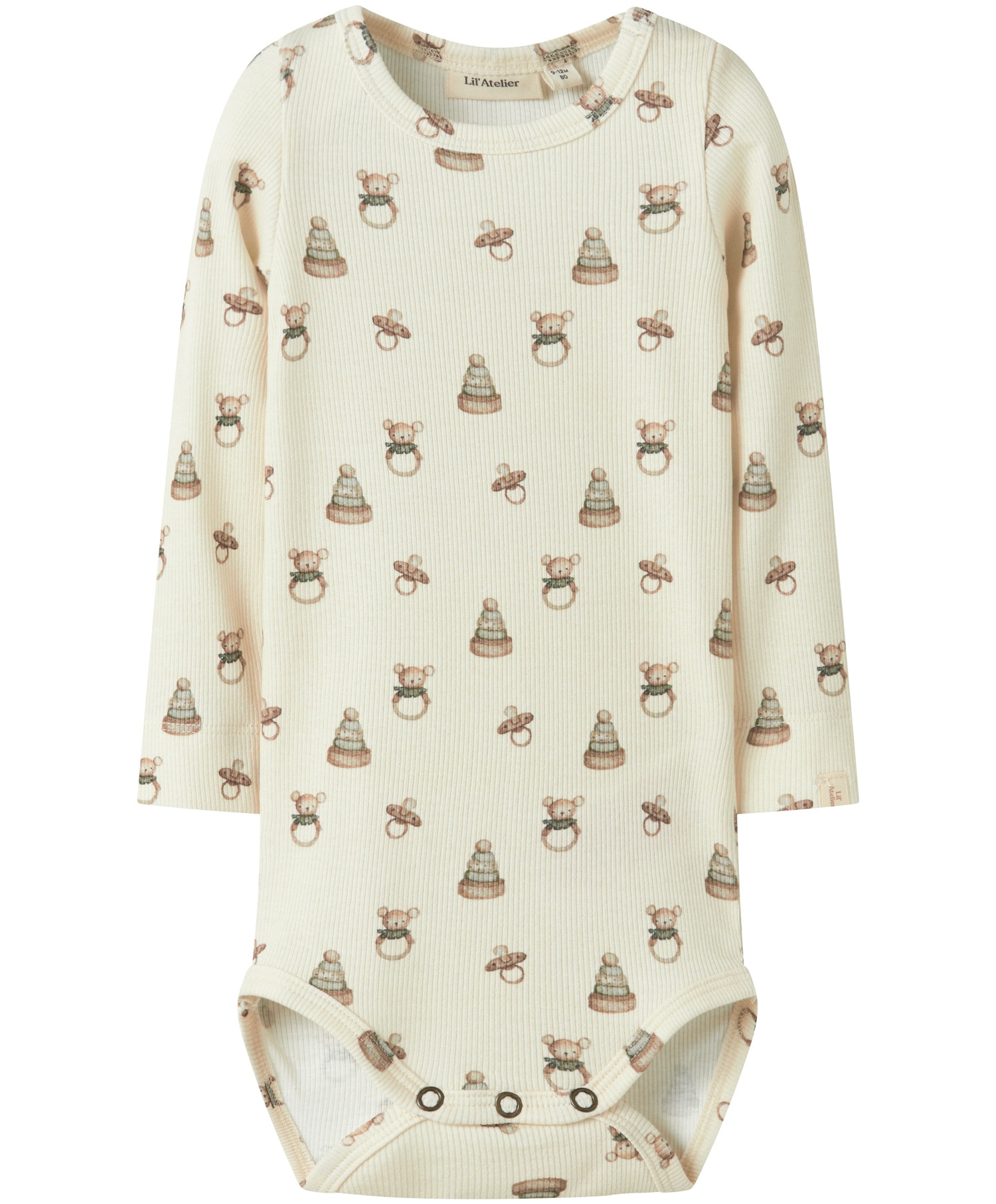 Lil Atelier Gavo Body