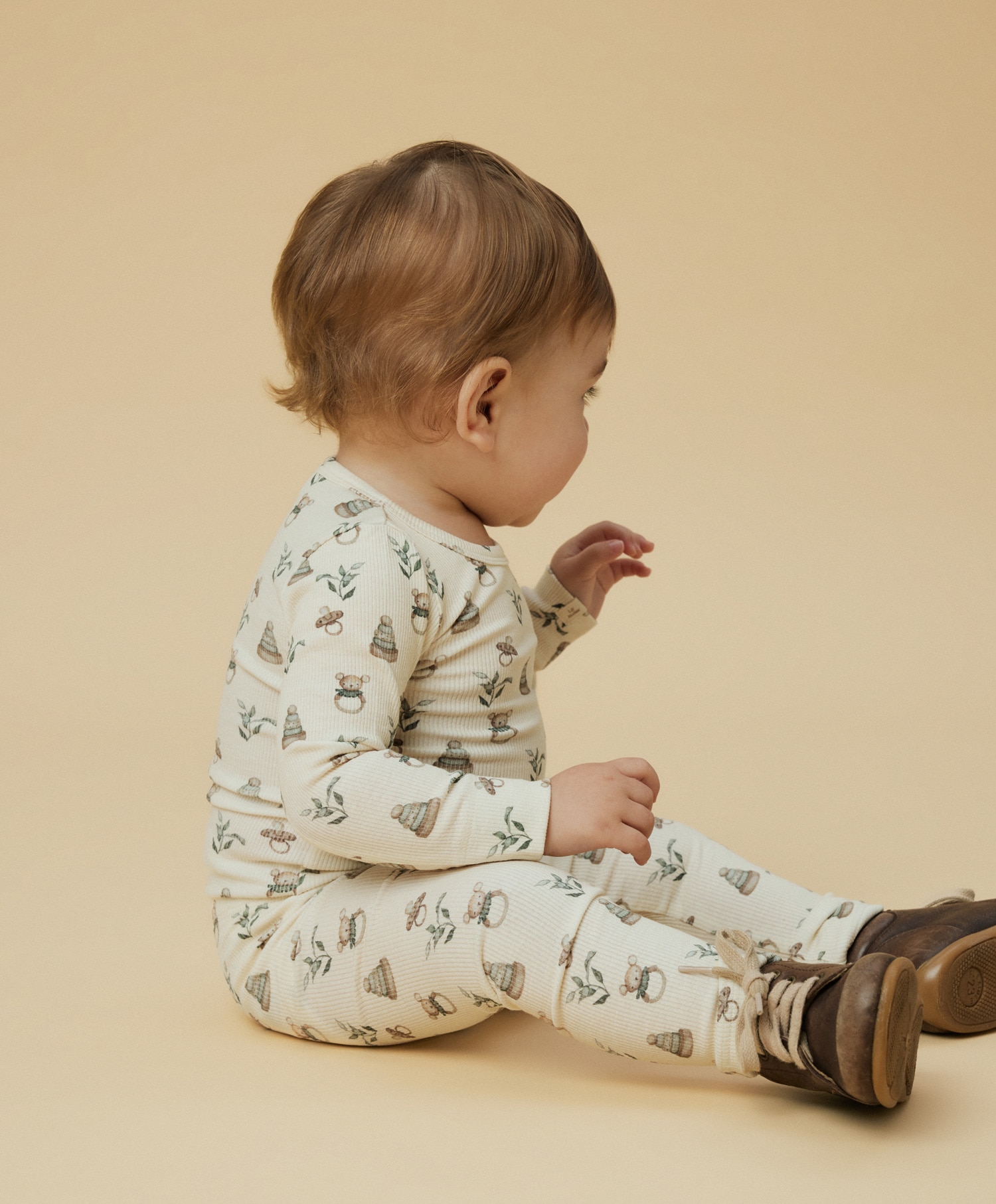 Lil Atelier Gavo Body