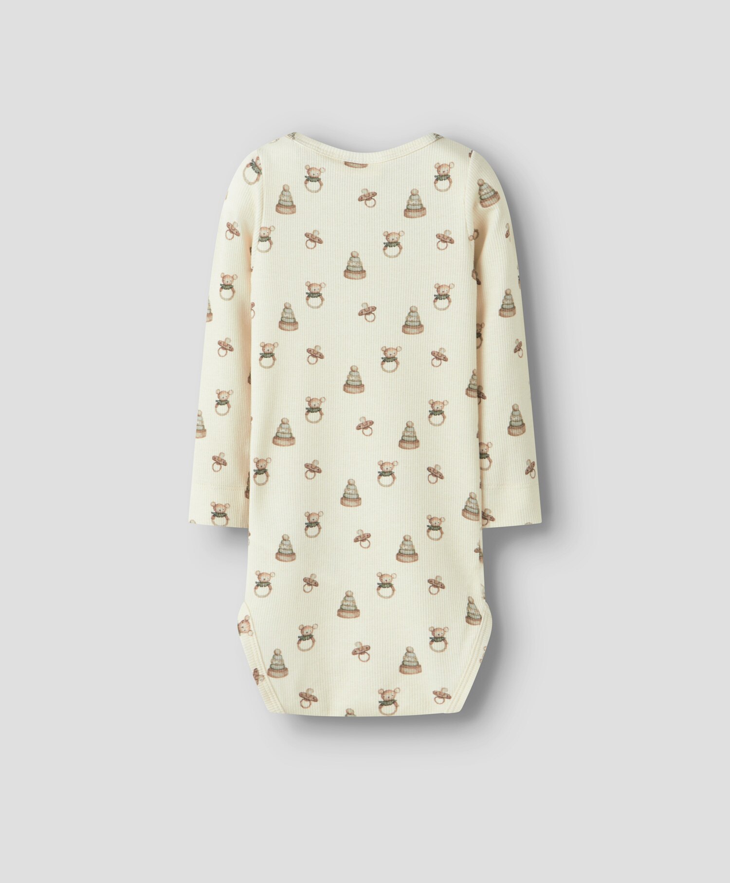 Lil Atelier Gavo Body
