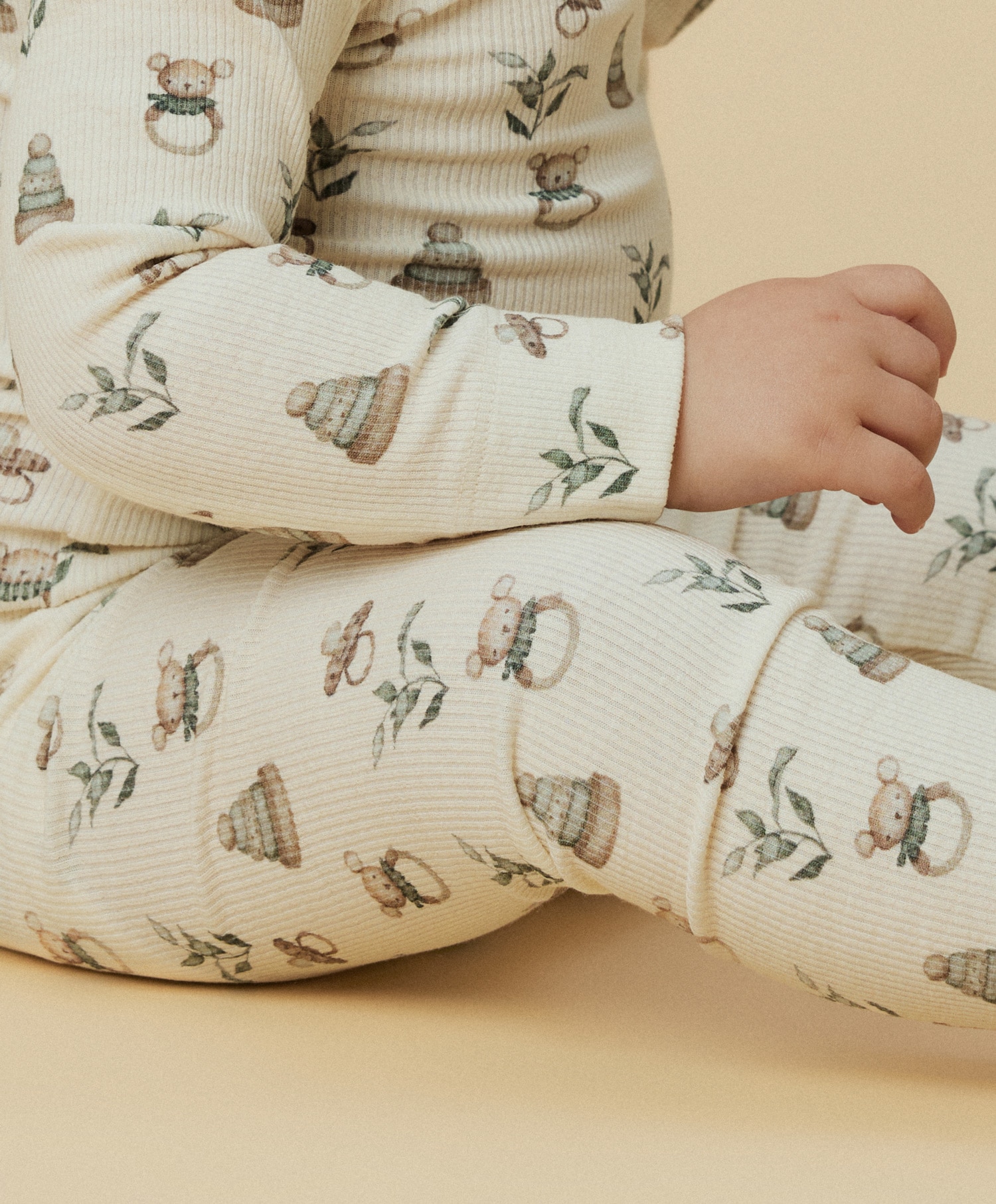 Lil Atelier Gavo Legging