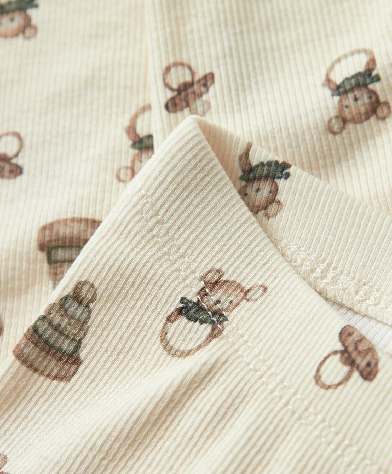 Lil Atelier Gavo Legging