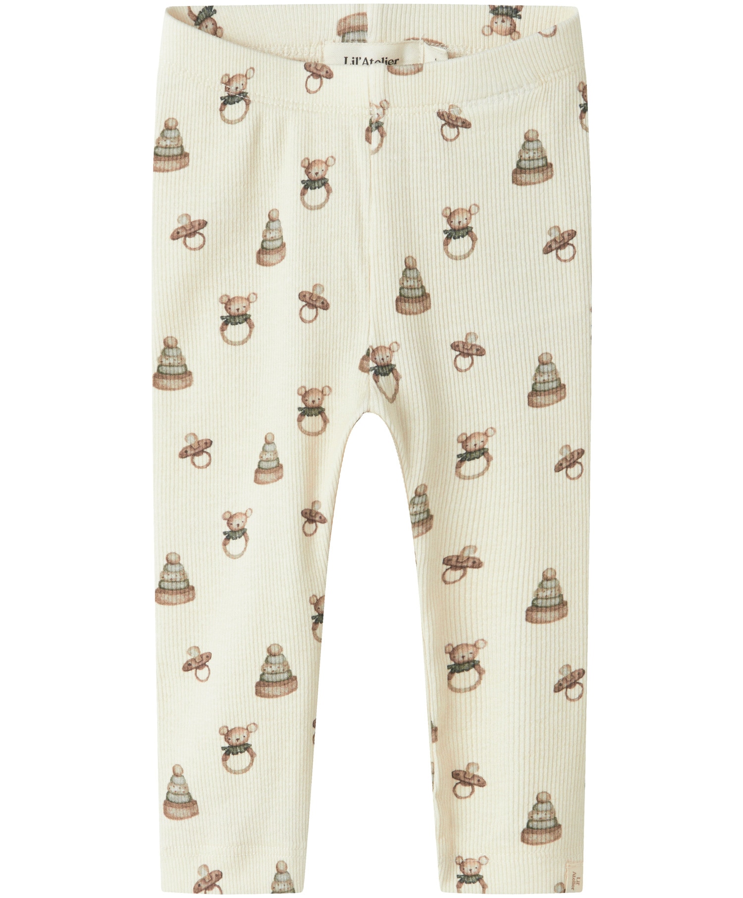 Lil Atelier Gavo Legging