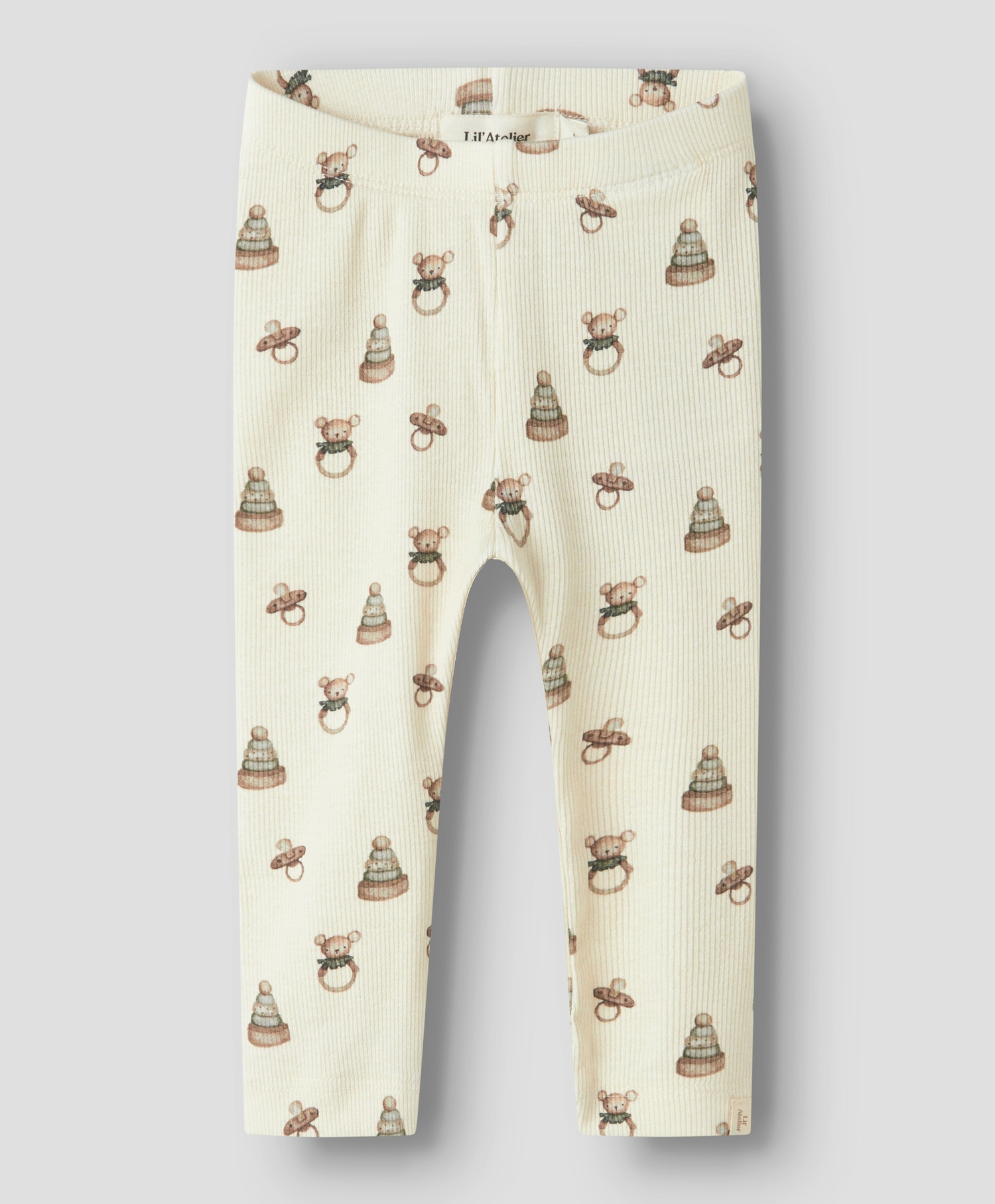 Lil Atelier Gavo Legging