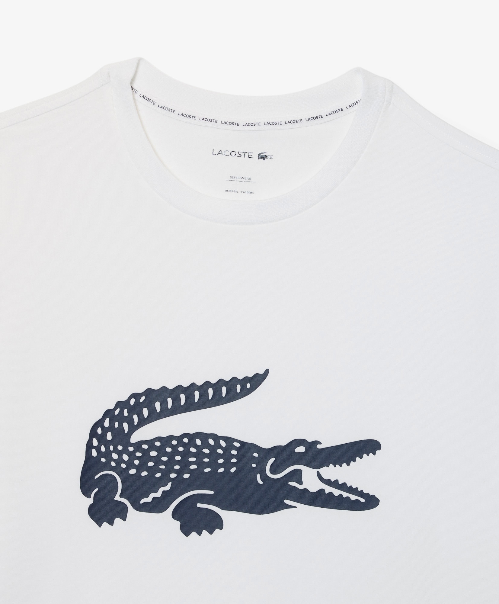 Lacoste Pyjamas sett