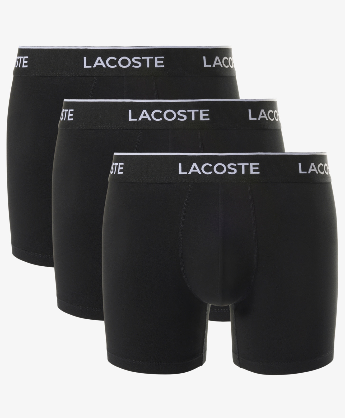 Lacoste 3pk boxer brief