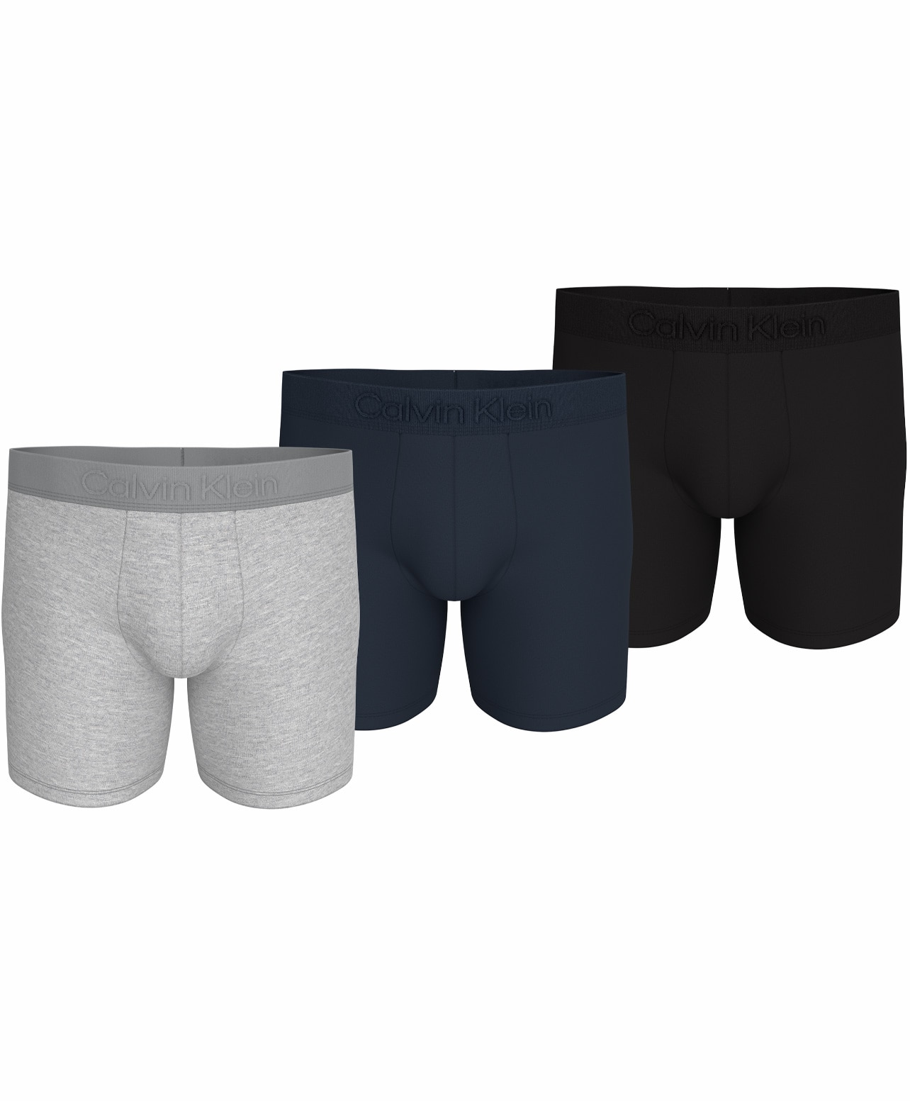 Calvin Klein Boxer Brief 3pk