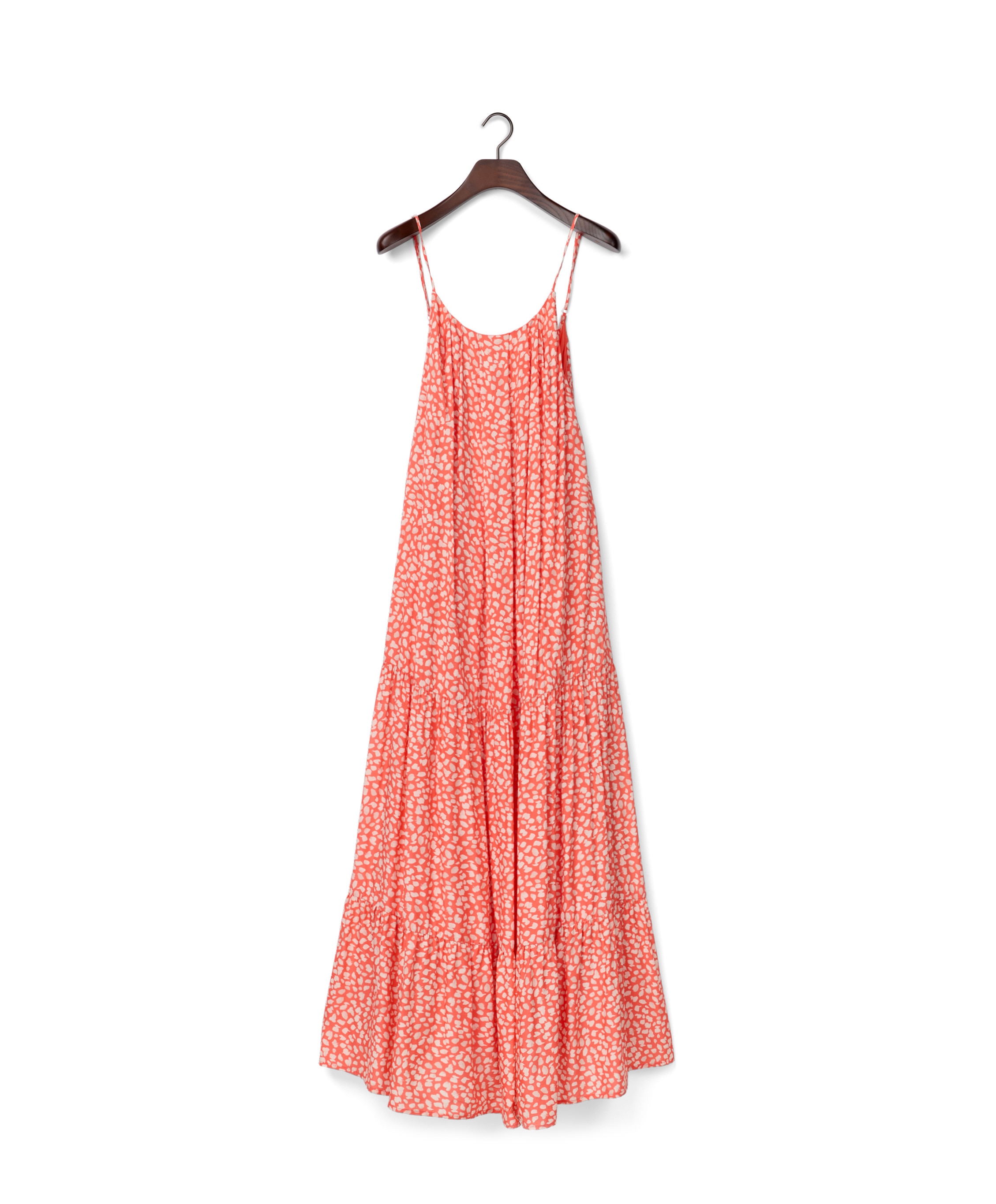 Lexington Printed Sun Dress