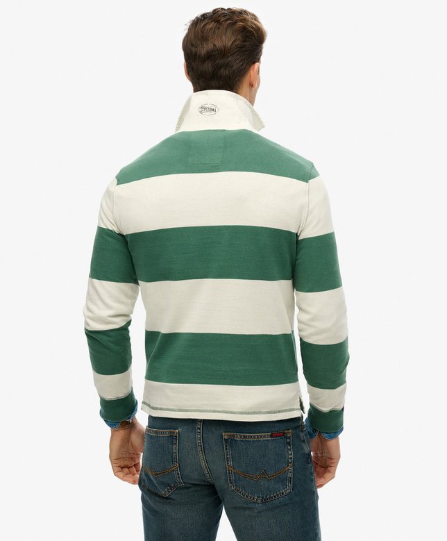 Superdry Vintage Athtetic Rugby