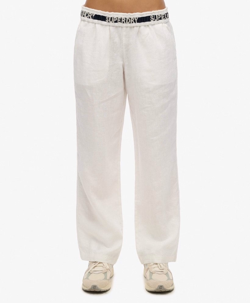 Superdry Lin bukse