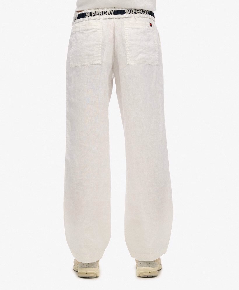 Superdry Lin bukse