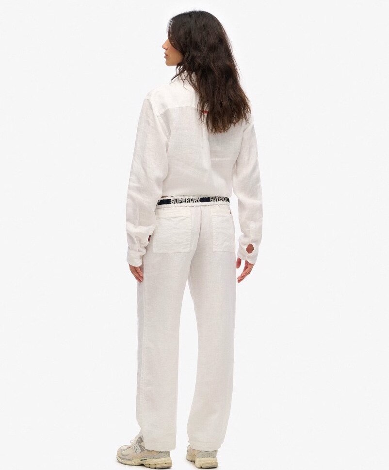Superdry Lin bukse
