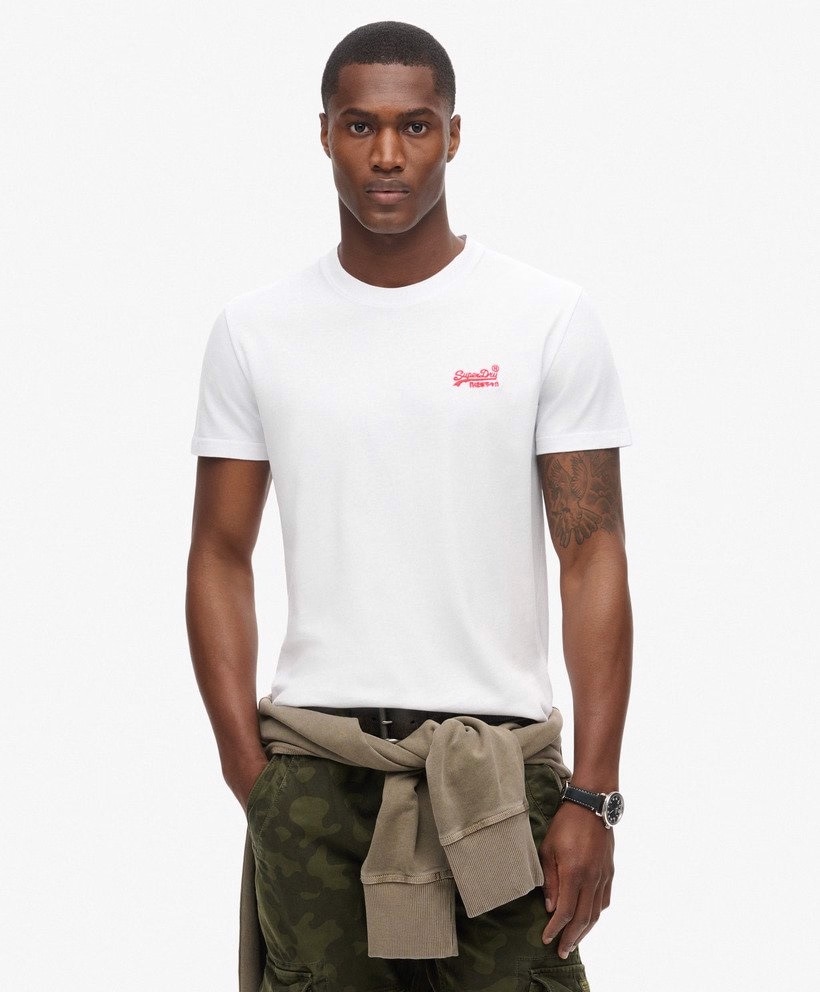 Superdry Essential Logo T-shirt