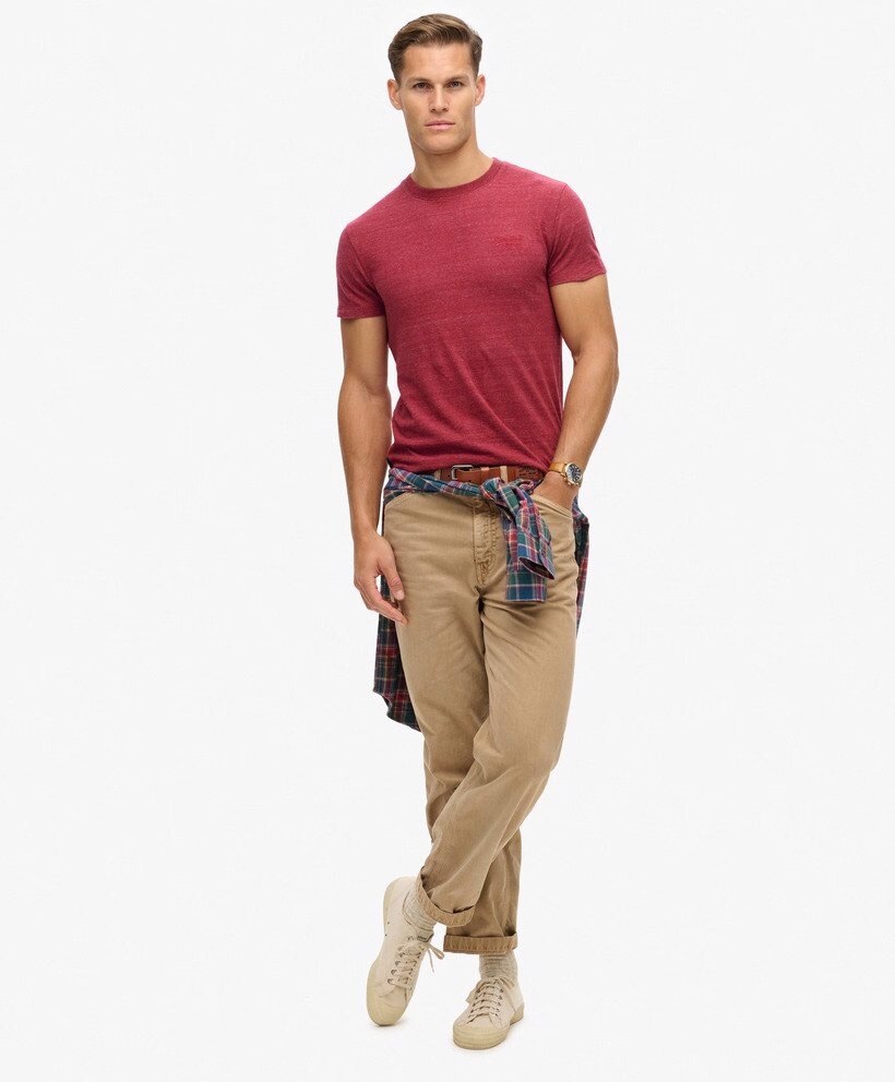 Superdry Essential Logo T-shirt
