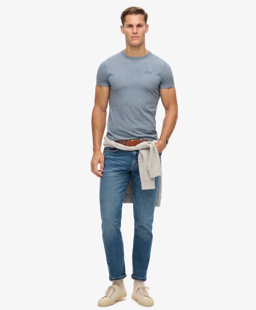 Superdry Essential Logo T-shirt