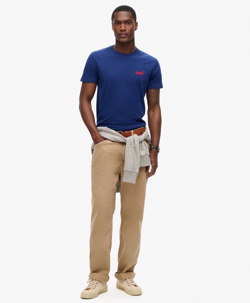 Superdry Essential Logo T-shirt