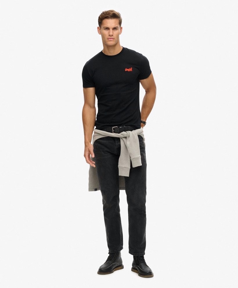 Superdry Essential Logo T-shirt